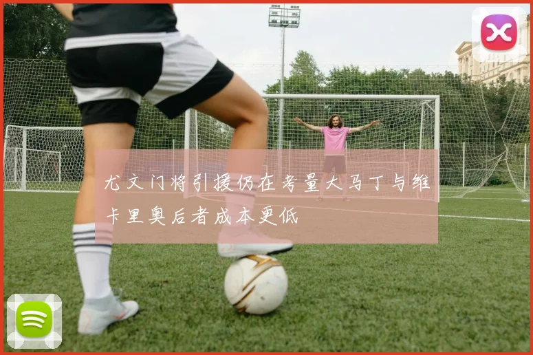 尤文门将引援仍在考量大马丁与维卡里奥后者成本更低